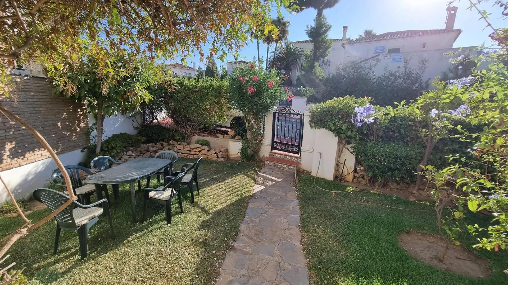 فيلا Casa Vistas Del Mar Sitio de Calahonda 0*,