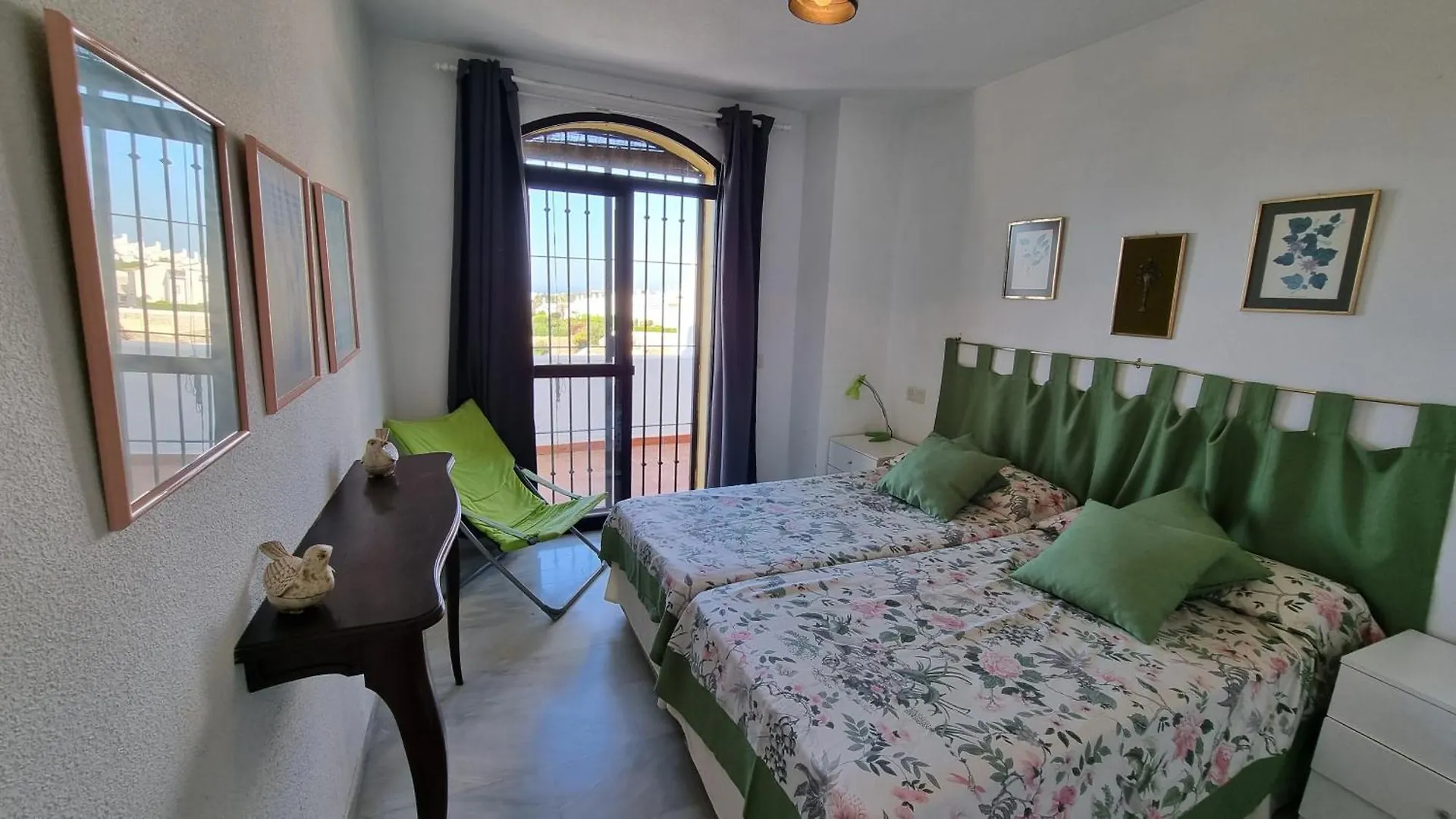 فيلا Casa Vistas Del Mar Sitio de Calahonda